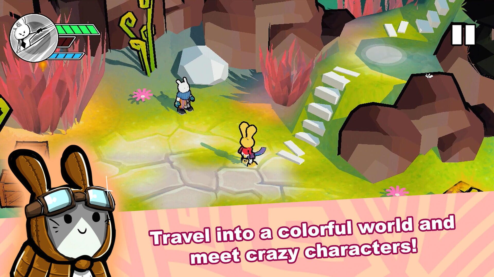 Cat Killer - Screenshot