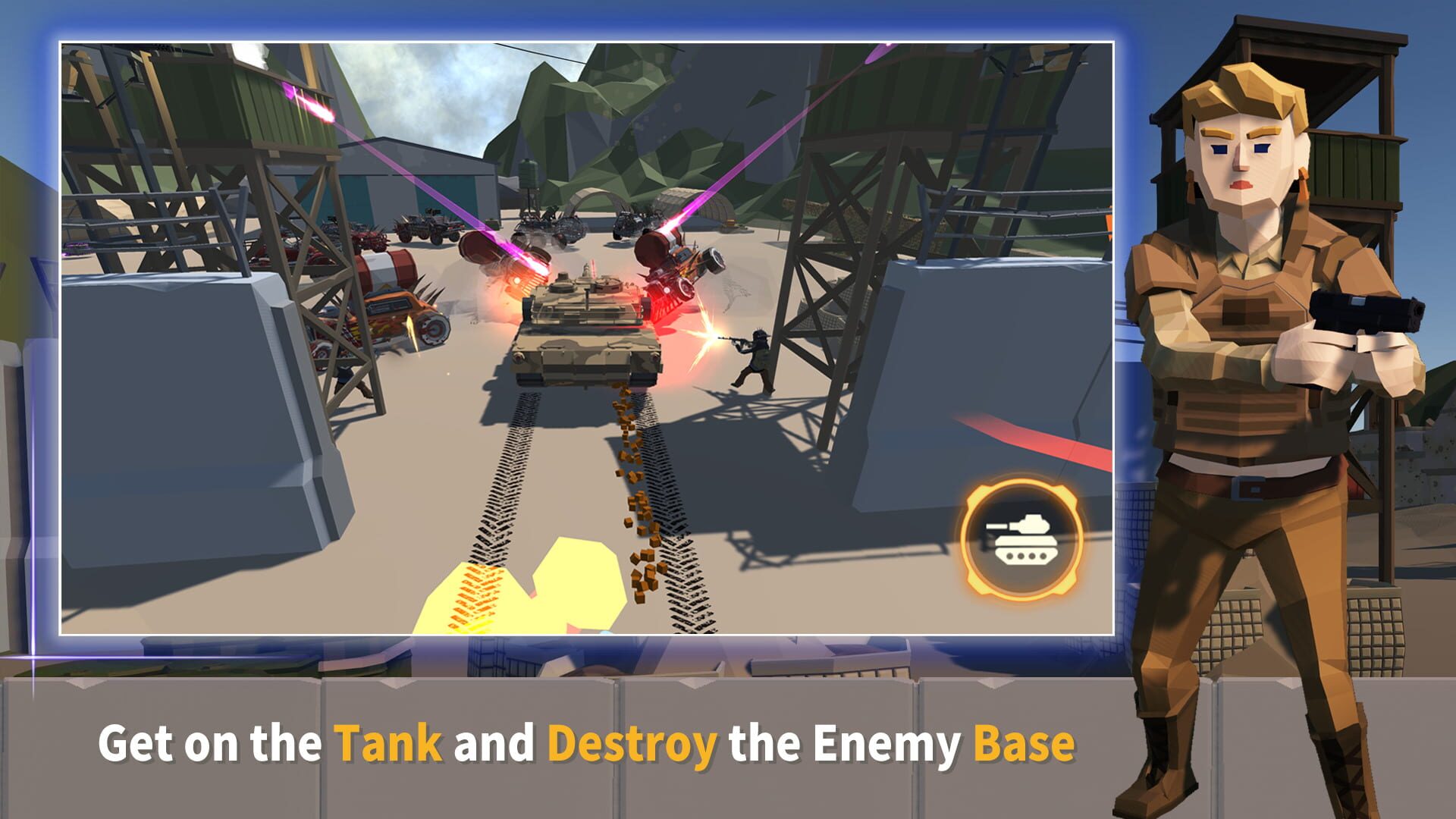 Ground Zero - Screenshot