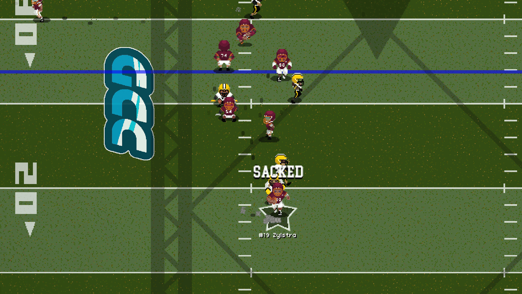 College Bowl screenshot