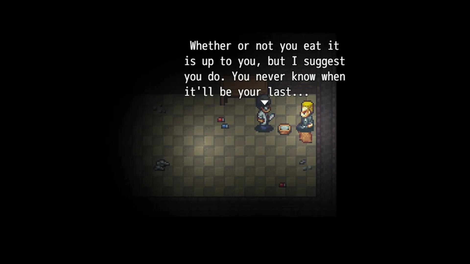 Game media