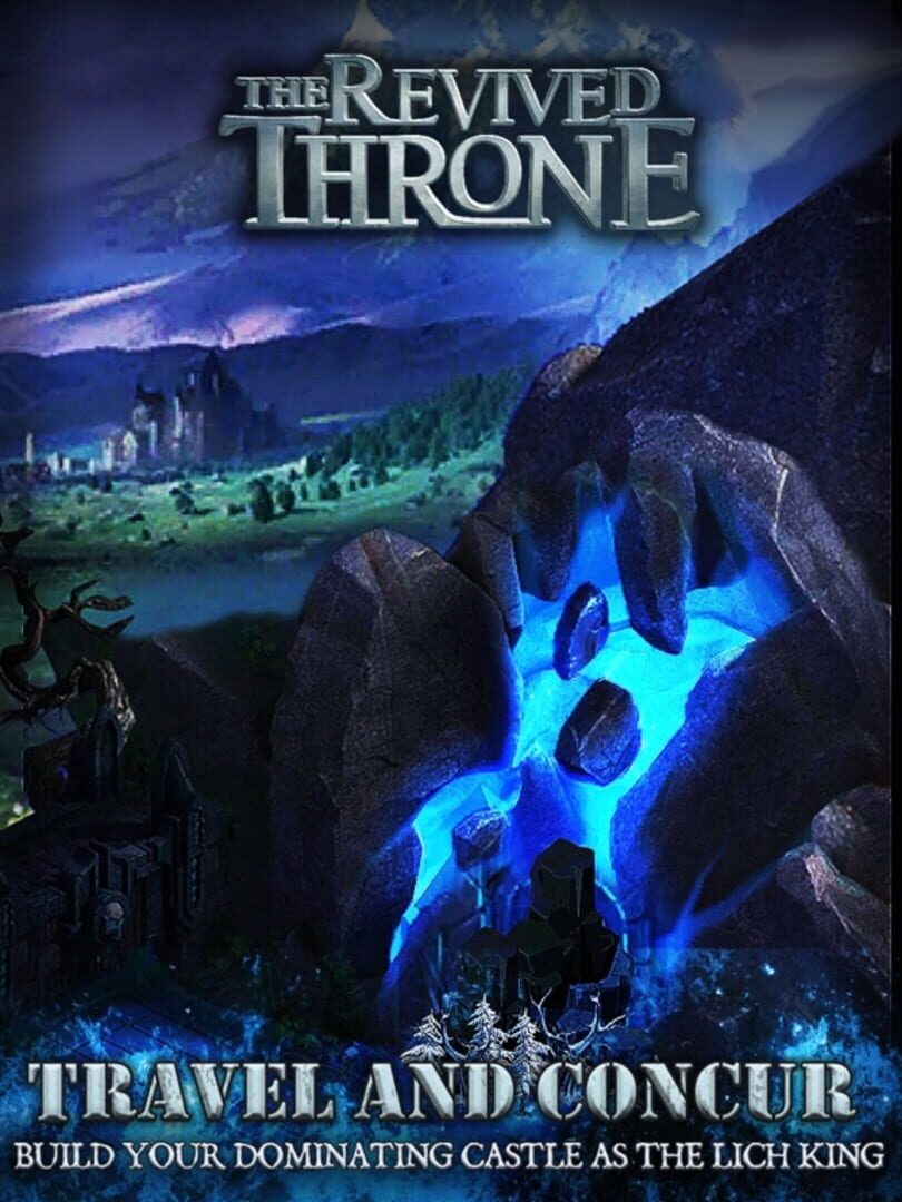The Revived Throne - Screenshot