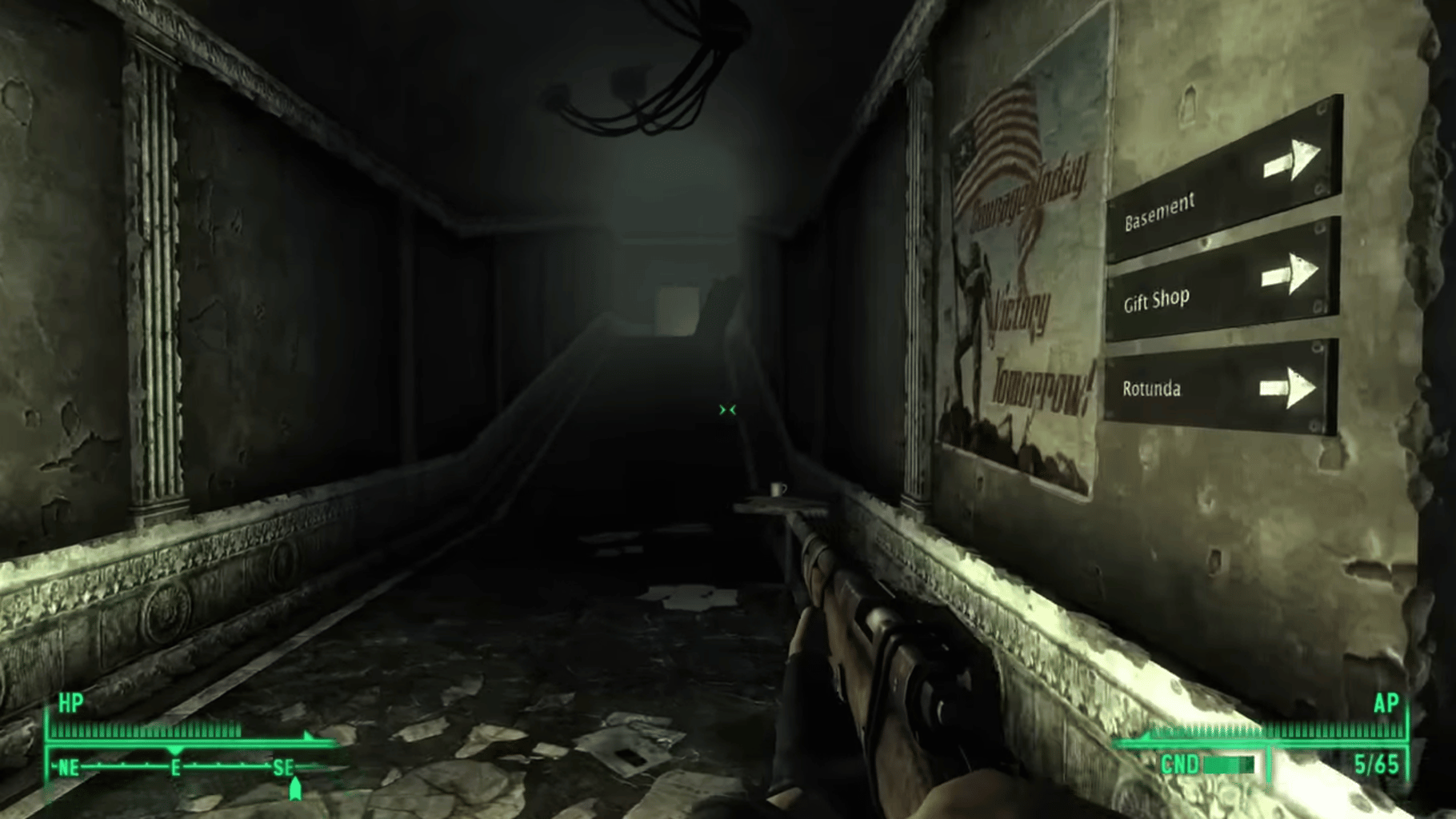 Fallout 3: Collector's Edition screenshot