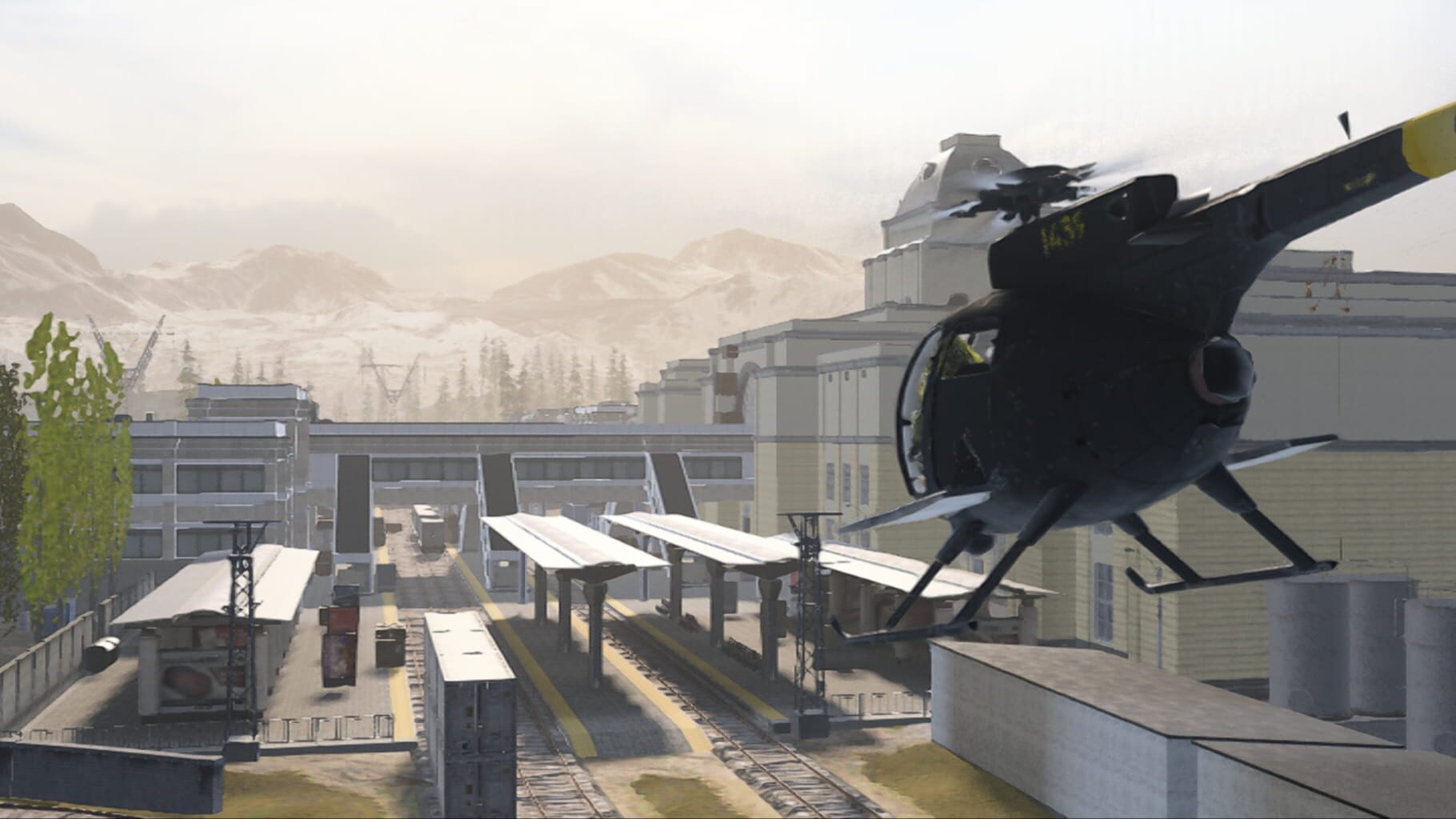 Call of Duty: Warzone Mobile screenshots