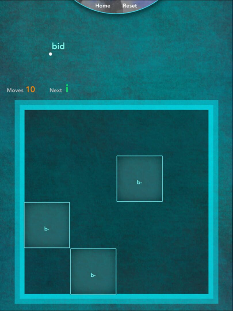 Roamaor - Screenshot