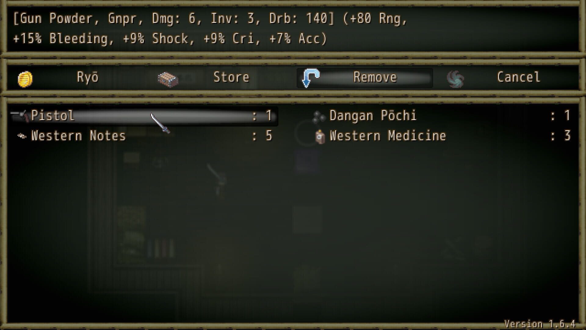 Disgraced: Western Warfare Pack - Screenshot