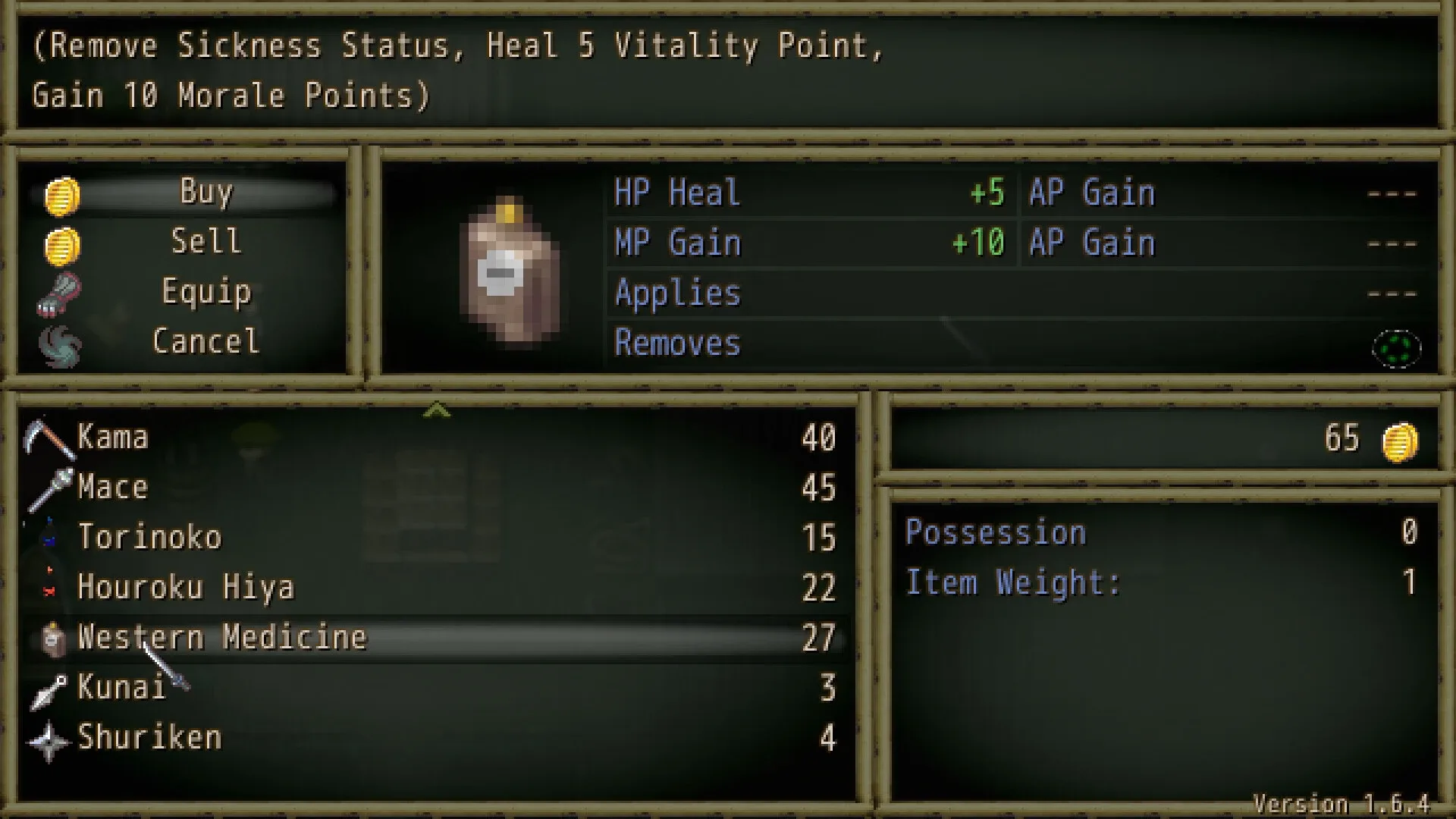 Disgraced: Western Warfare Pack