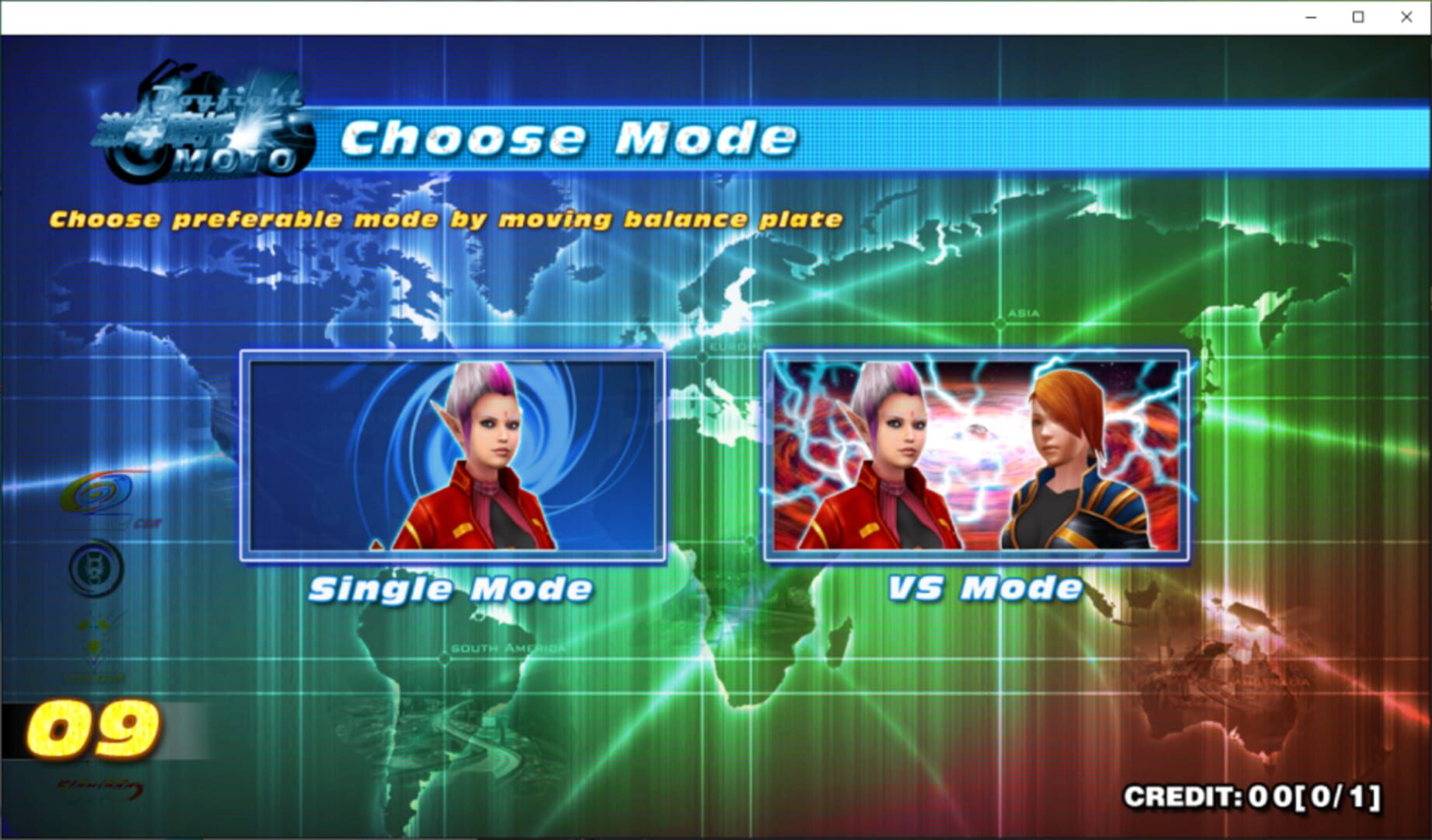 Pop Moto - Screenshot