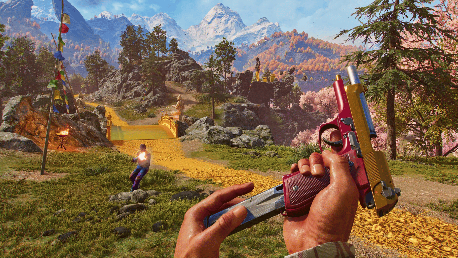 Far Cry 6: Season Pass screenshot