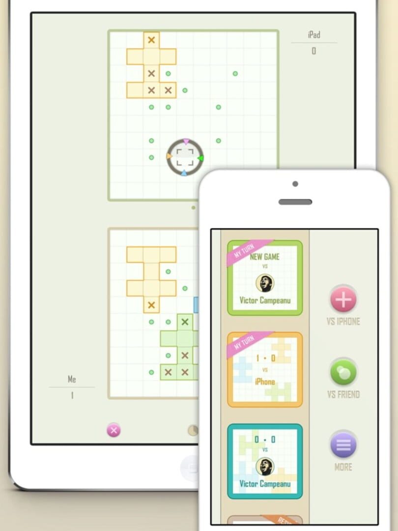 Aeroplanes - Screenshot