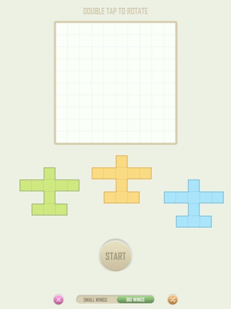 Aeroplanes - Screenshot