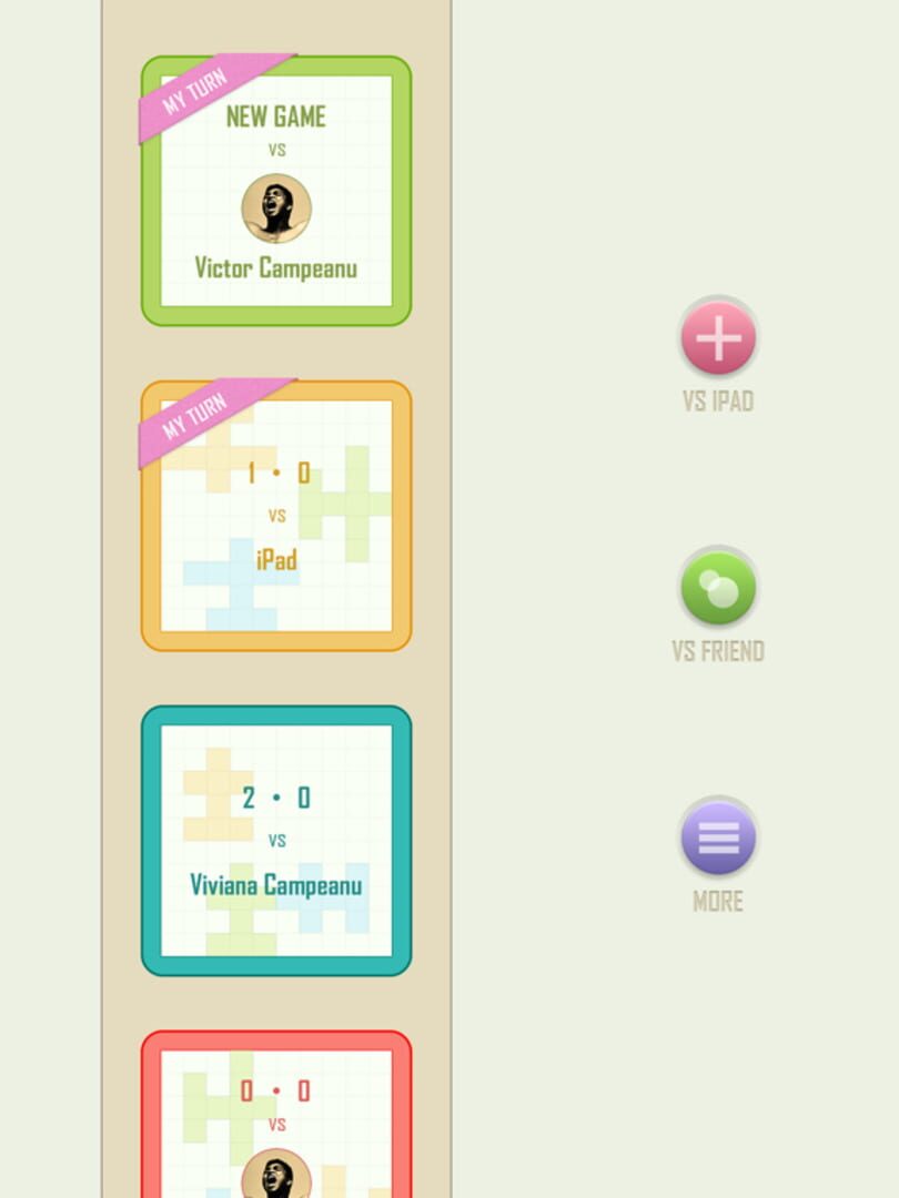 Aeroplanes - Screenshot