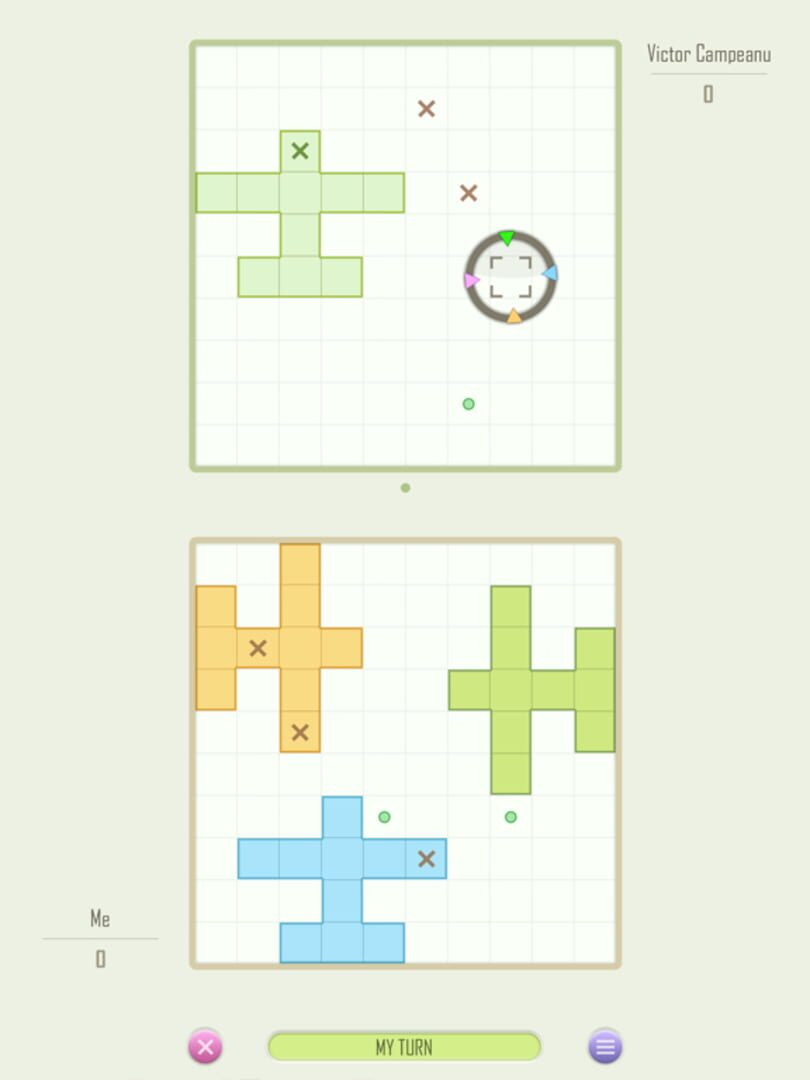 Aeroplanes - Screenshot