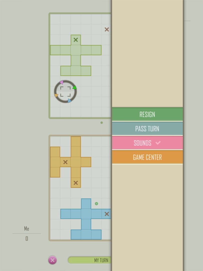 Aeroplanes - Screenshot