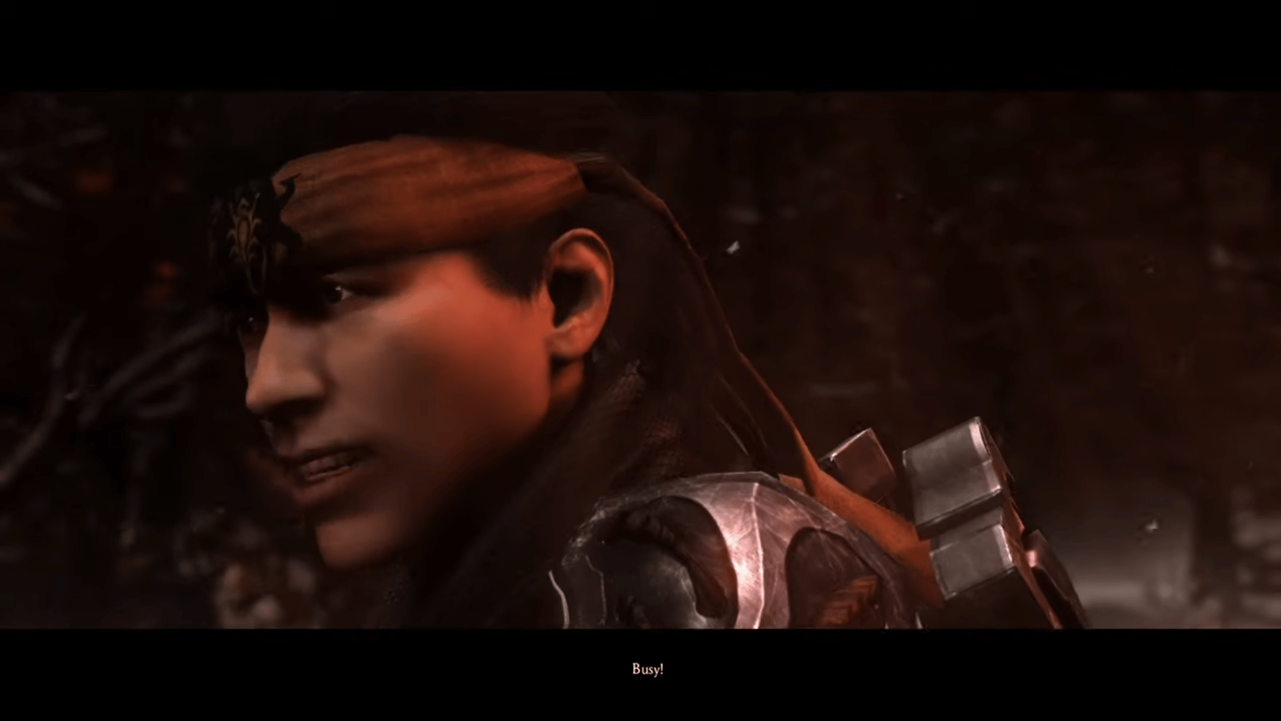 Mortal Kombat X: Premium Edition screenshot
