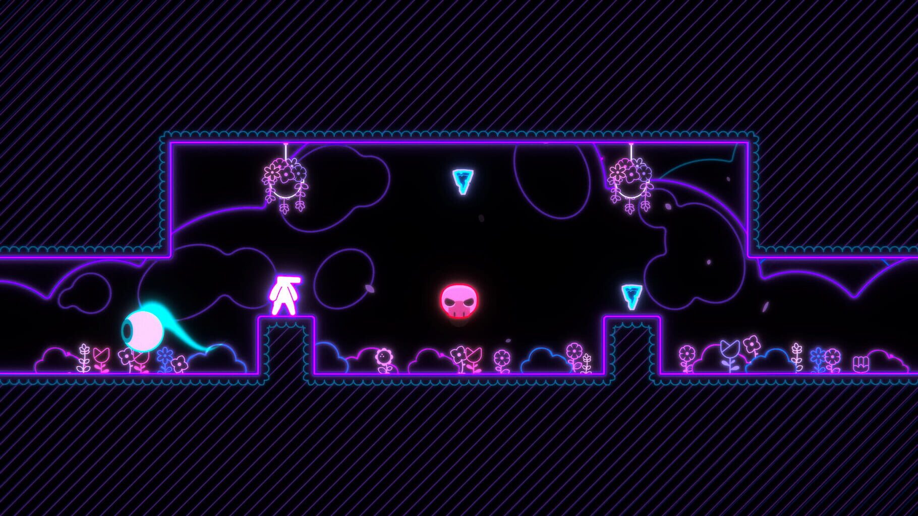 Mr. Run and Jump screenshot