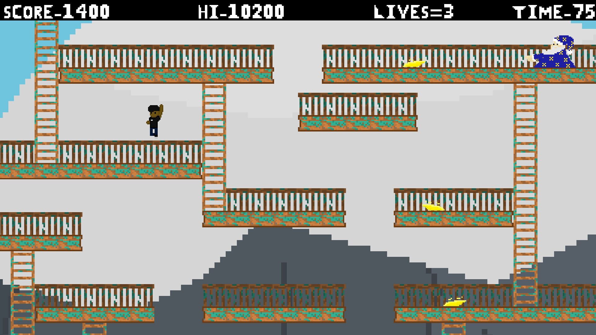 Situation Tarfu - Screenshot