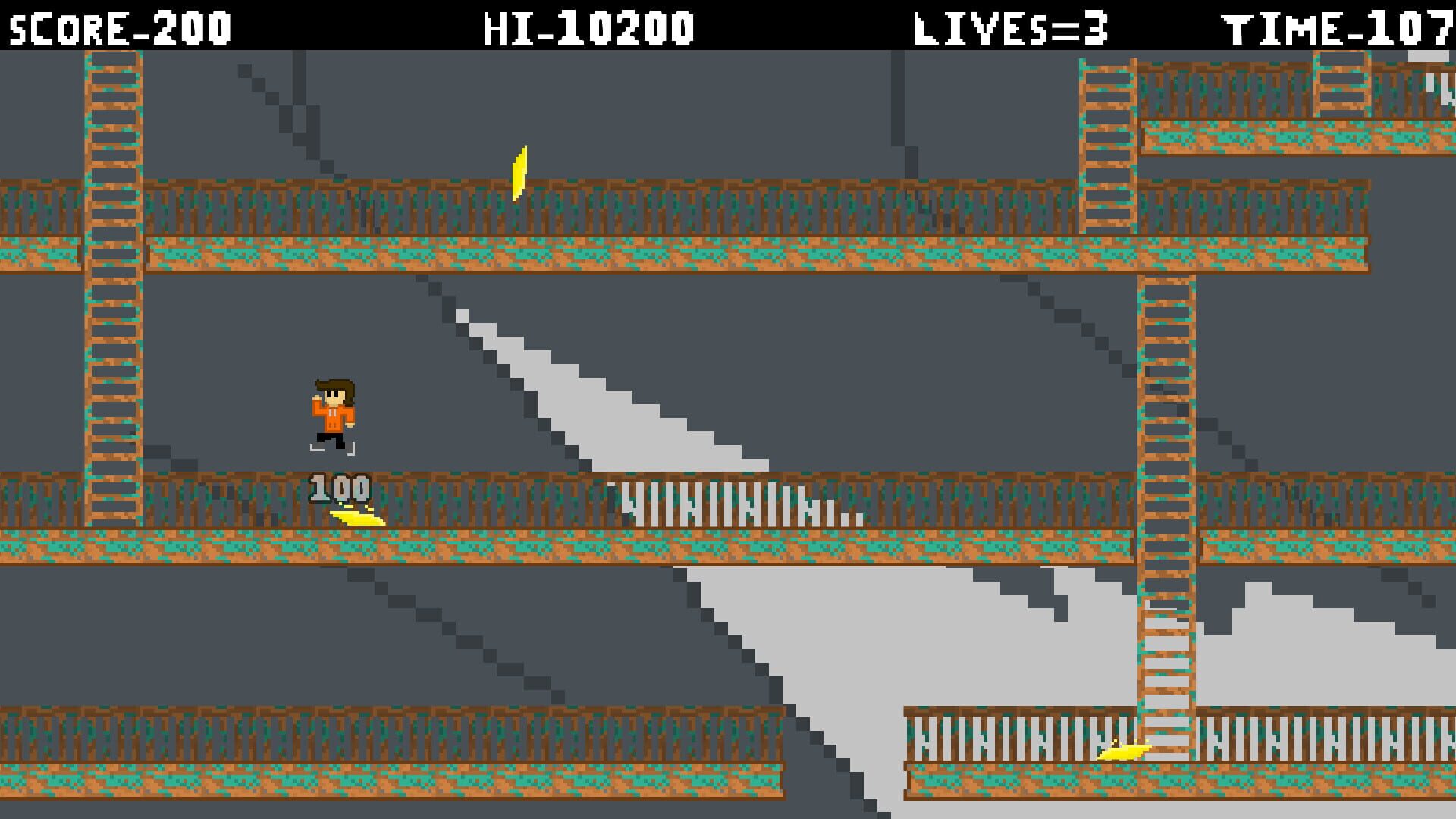 Situation Tarfu - Screenshot
