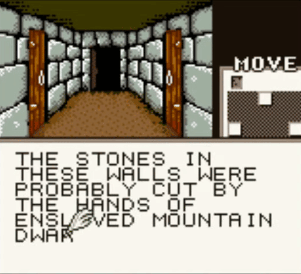 Shadowgate Classic screenshot