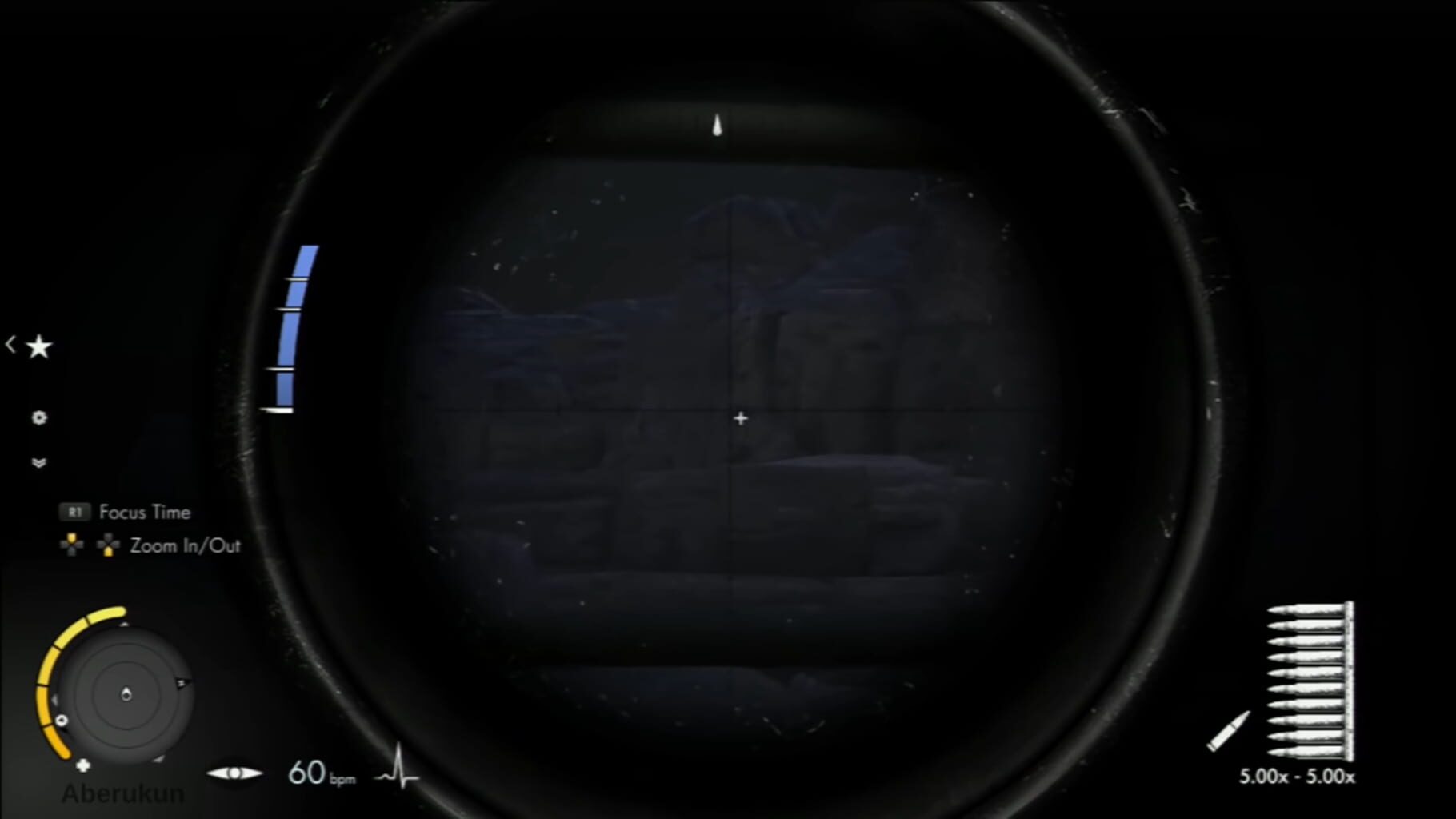 Captura de pantalla - Sniper Elite III: Collector's Edition