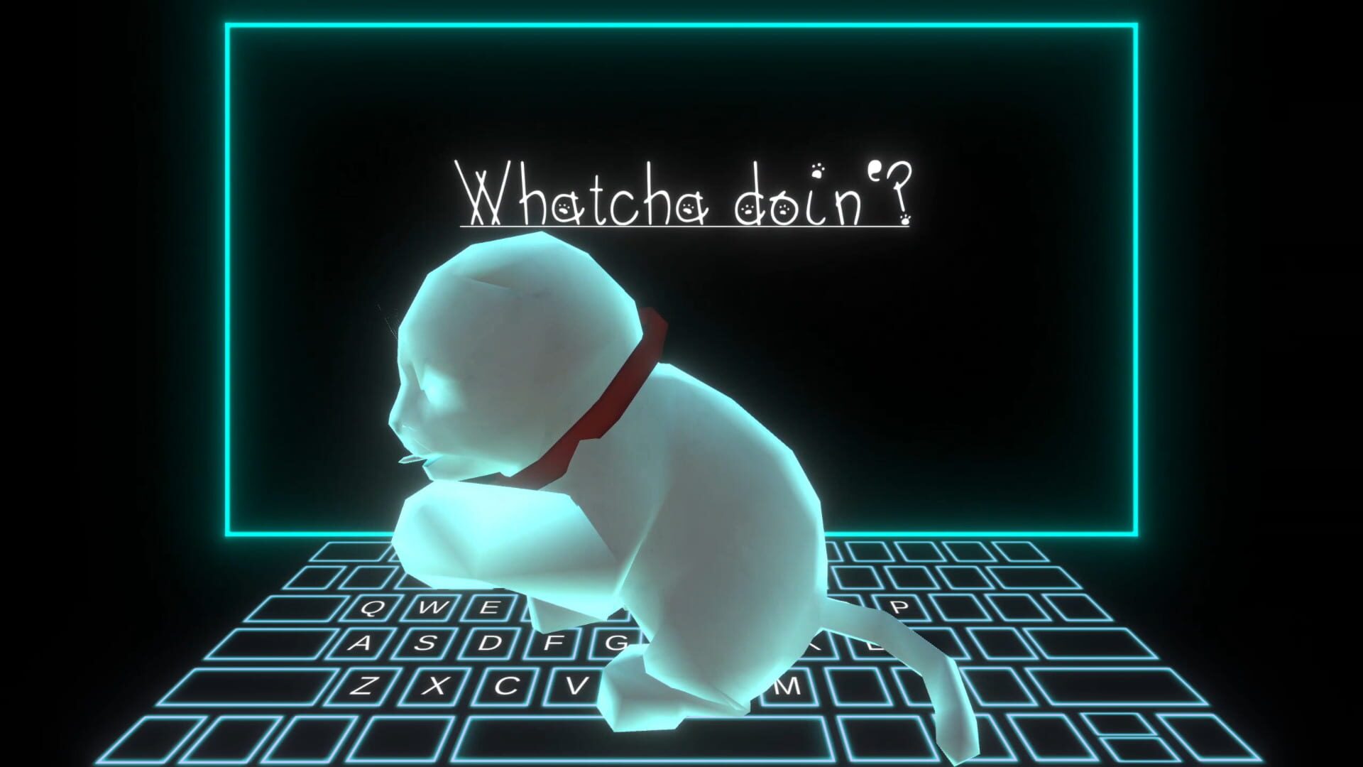 Ghostwriter