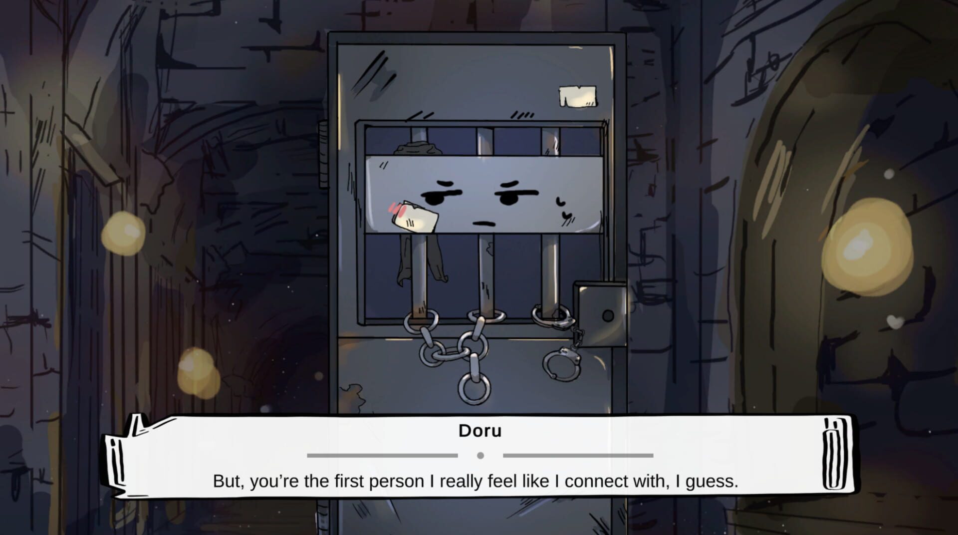 Love Next Door - Screenshot
