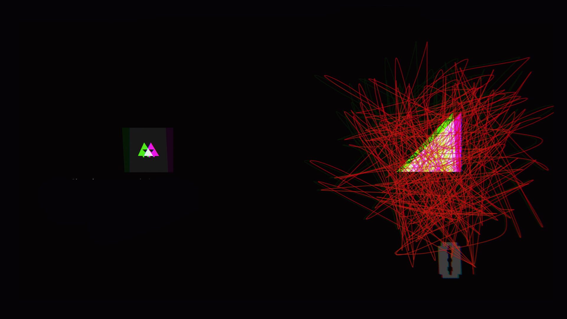 Shape - Screenshot
