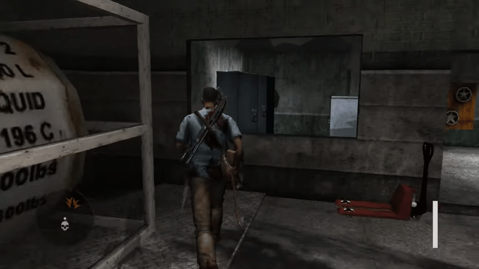 Manhunt 2: Uncut Version screenshot