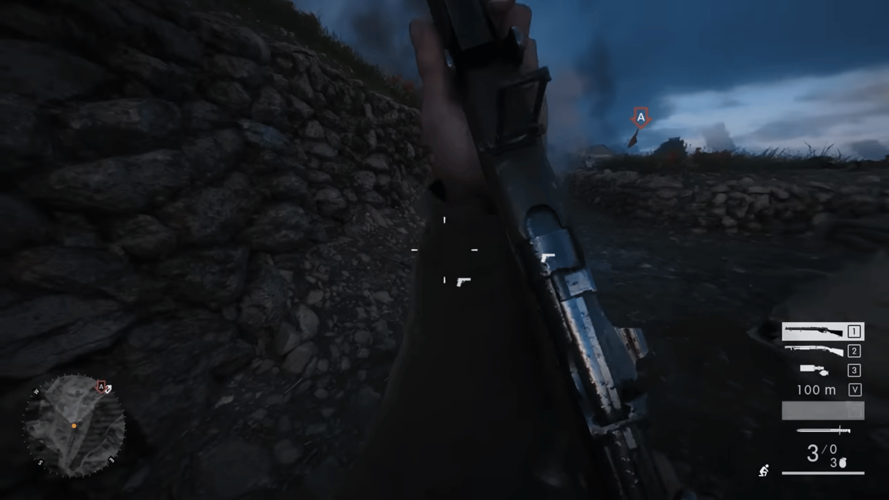 Battlefield 1: Early Enlister Deluxe Edition screenshot