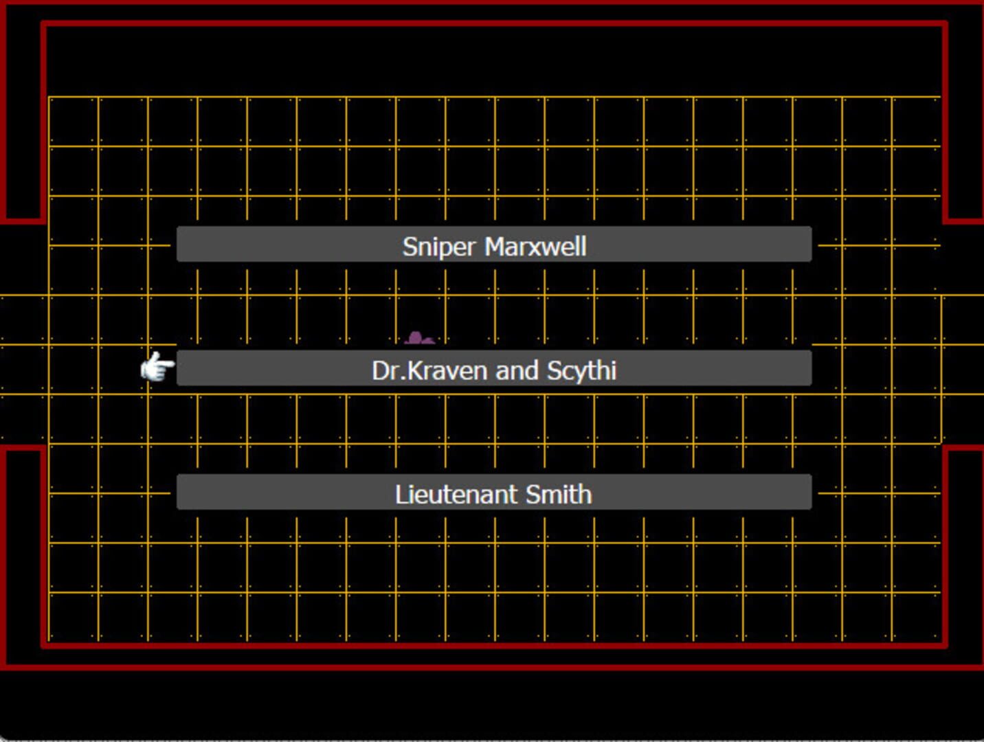 Mythical Agent - Screenshot