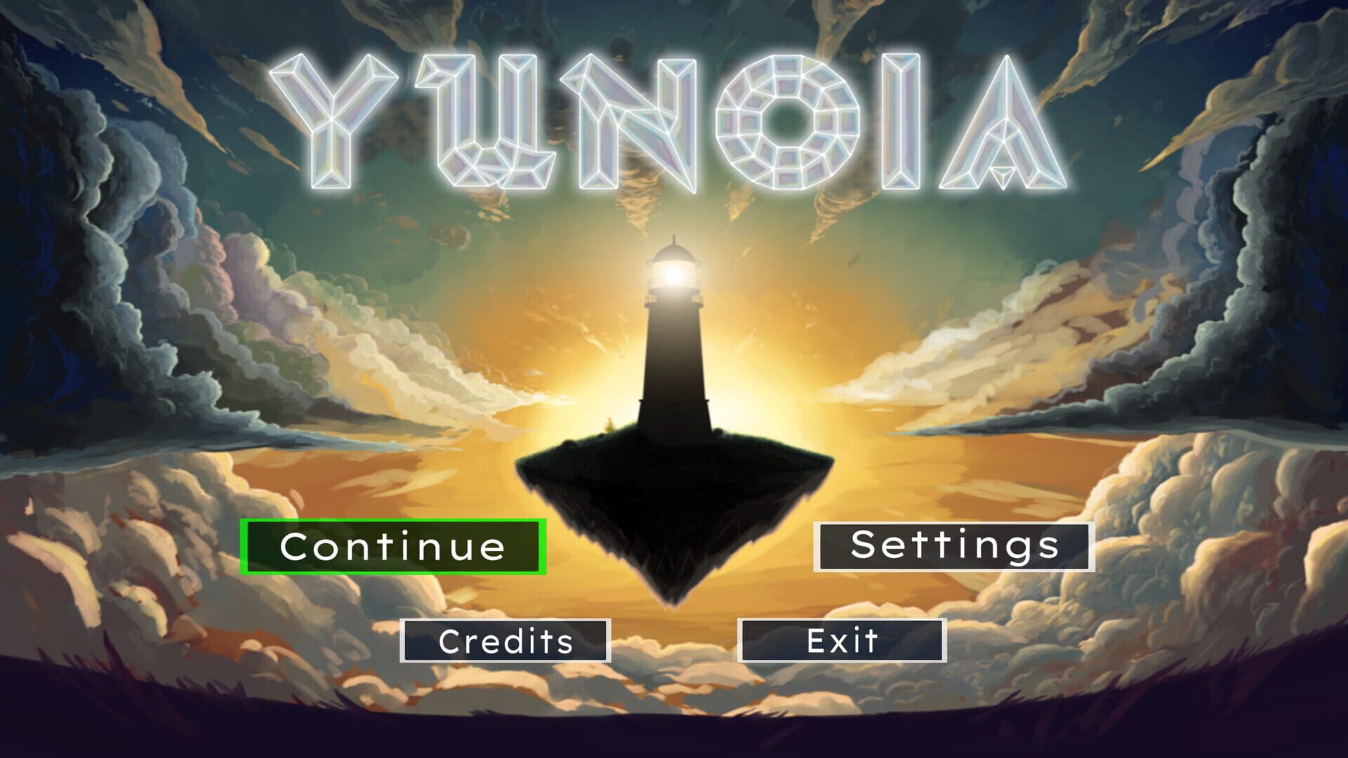 Yunoia - Screenshot