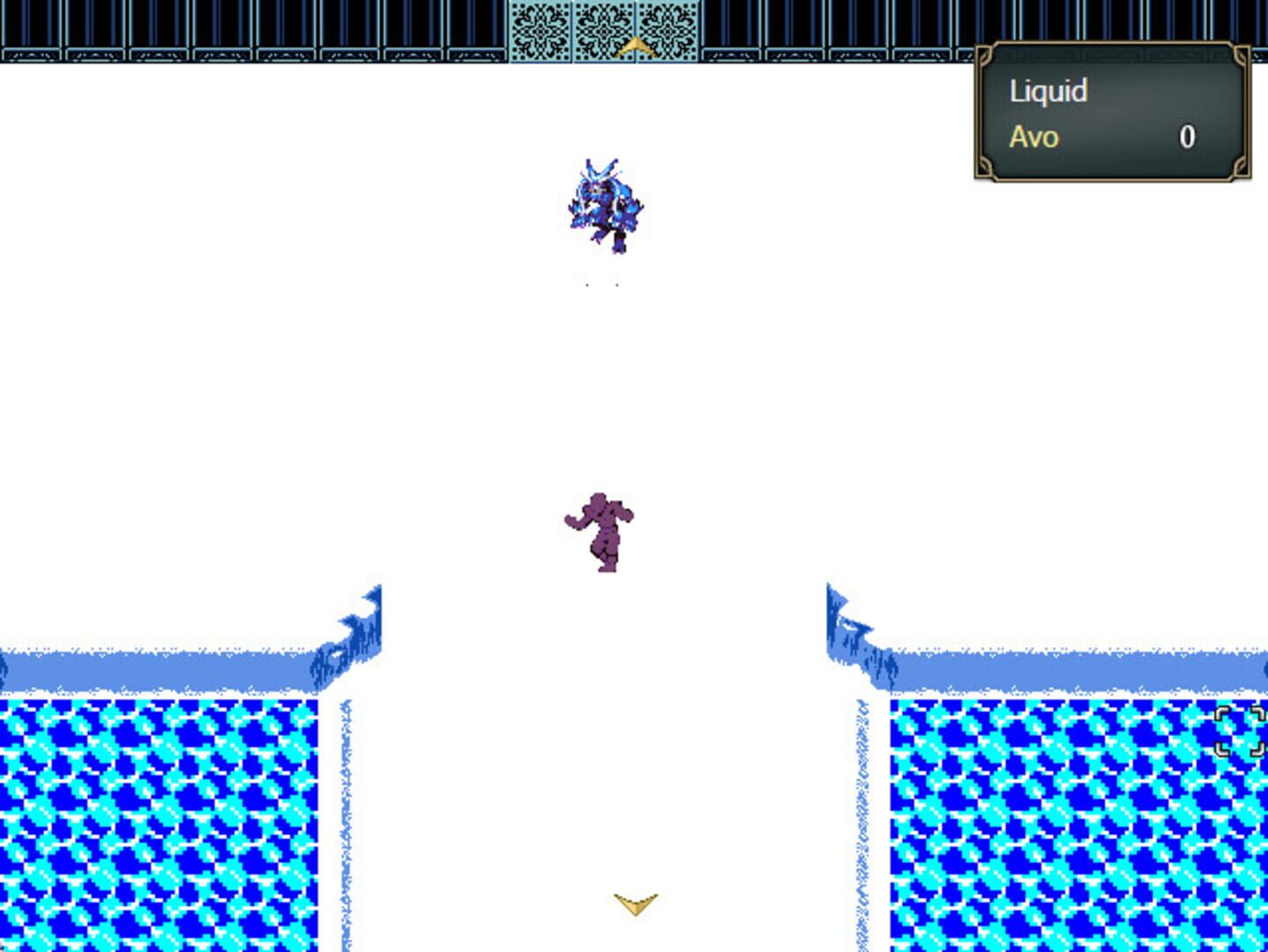 Mythical Agent - Screenshot