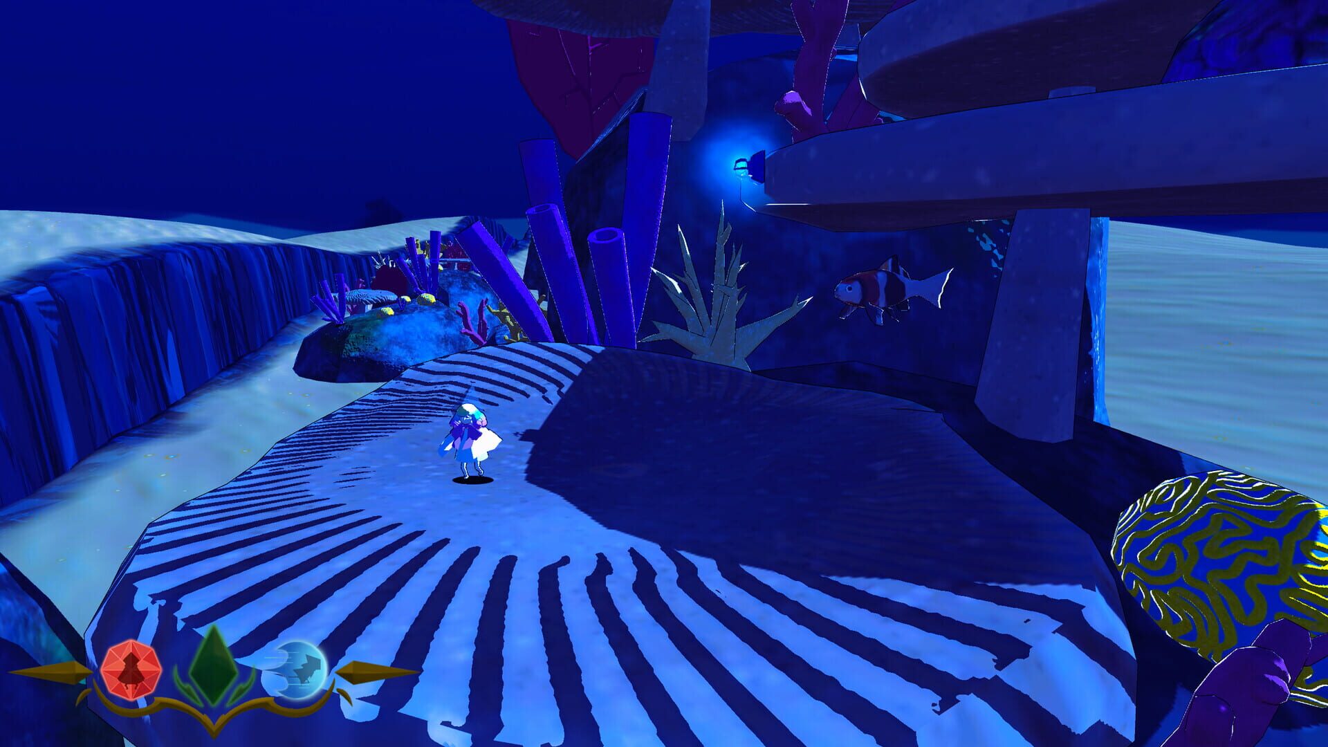Yunoia - Screenshot