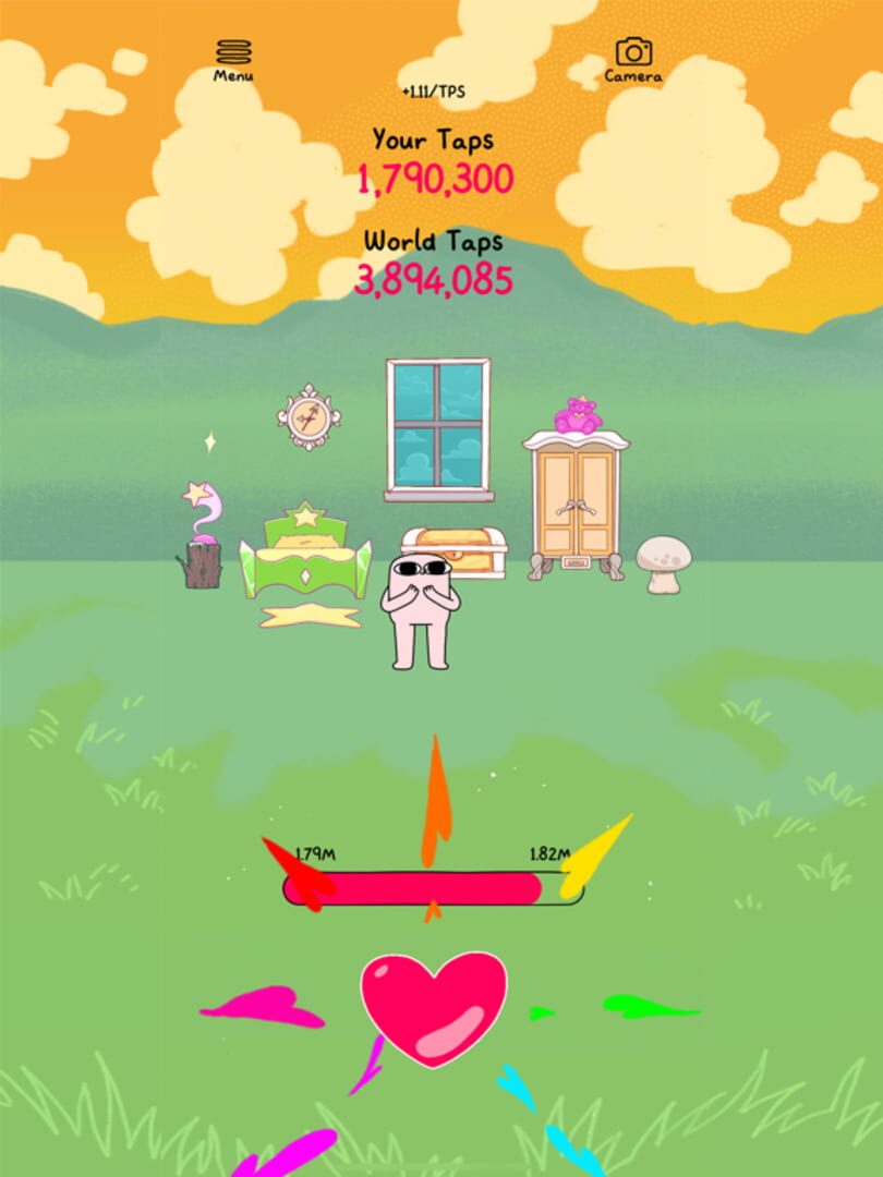 BeanKind by Ketnipz - Screenshot