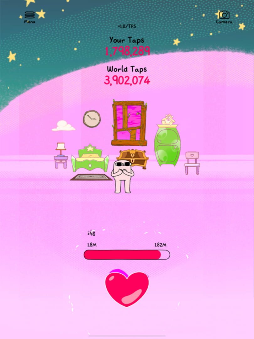 BeanKind by Ketnipz - Screenshot
