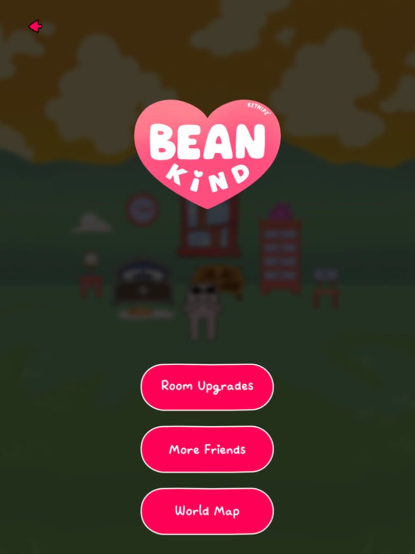 BeanKind by Ketnipz - Screenshot
