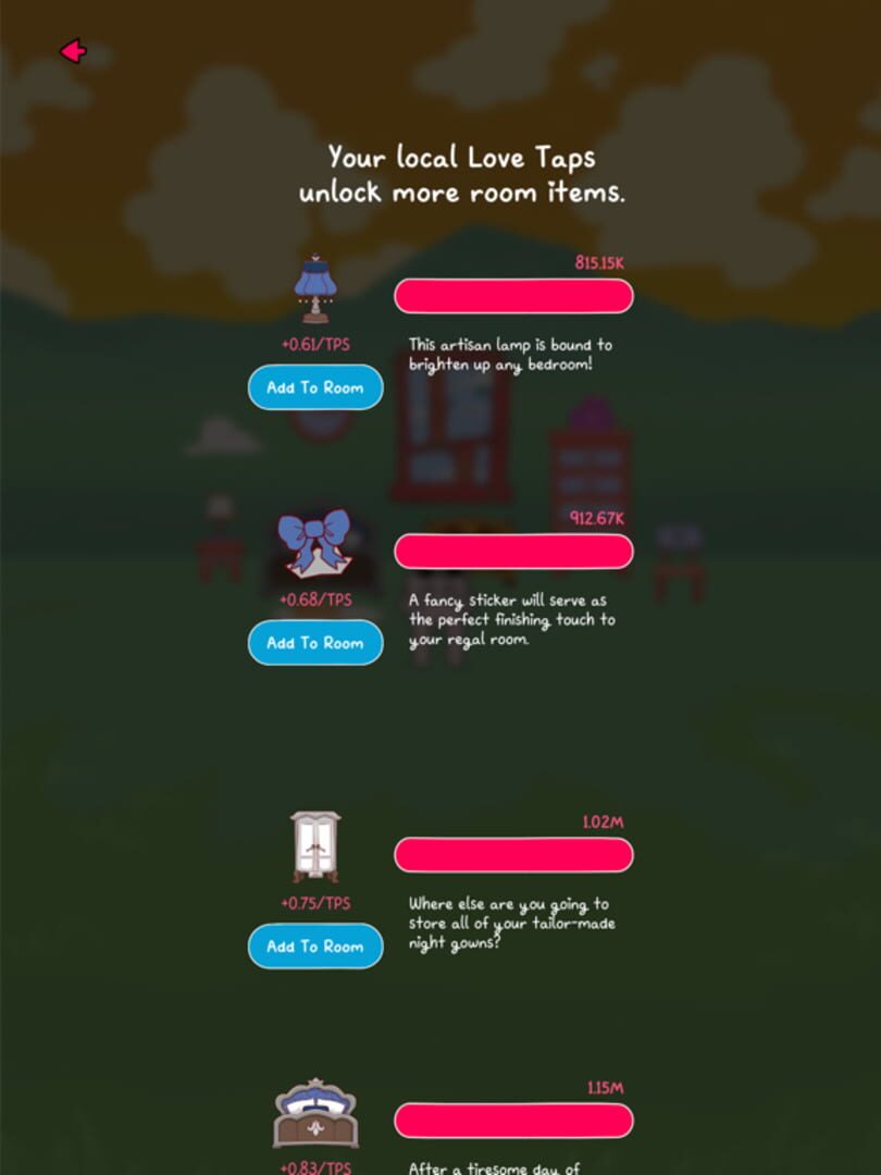 BeanKind by Ketnipz - Screenshot