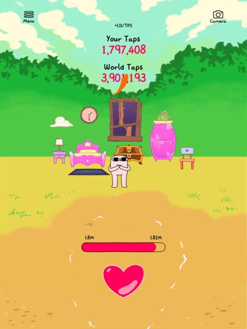 BeanKind by Ketnipz - Screenshot