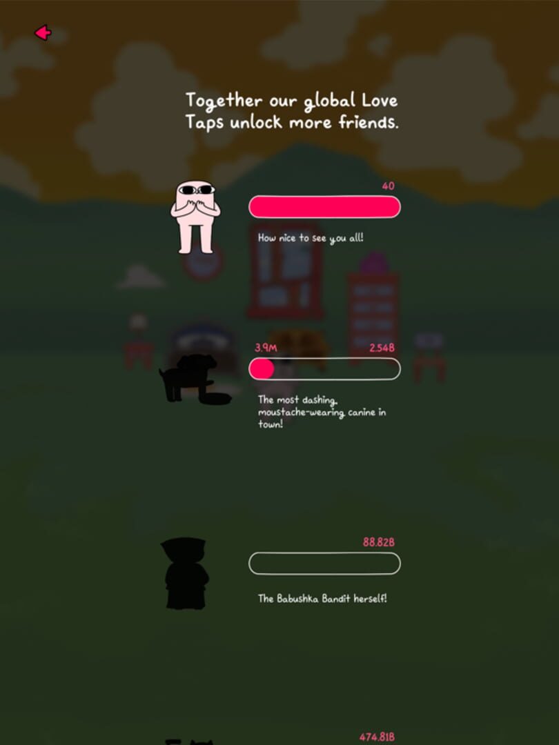 BeanKind by Ketnipz - Screenshot