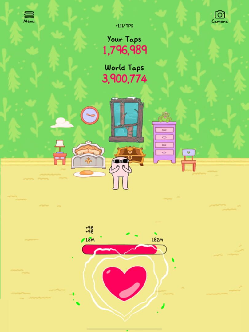 BeanKind by Ketnipz - Screenshot