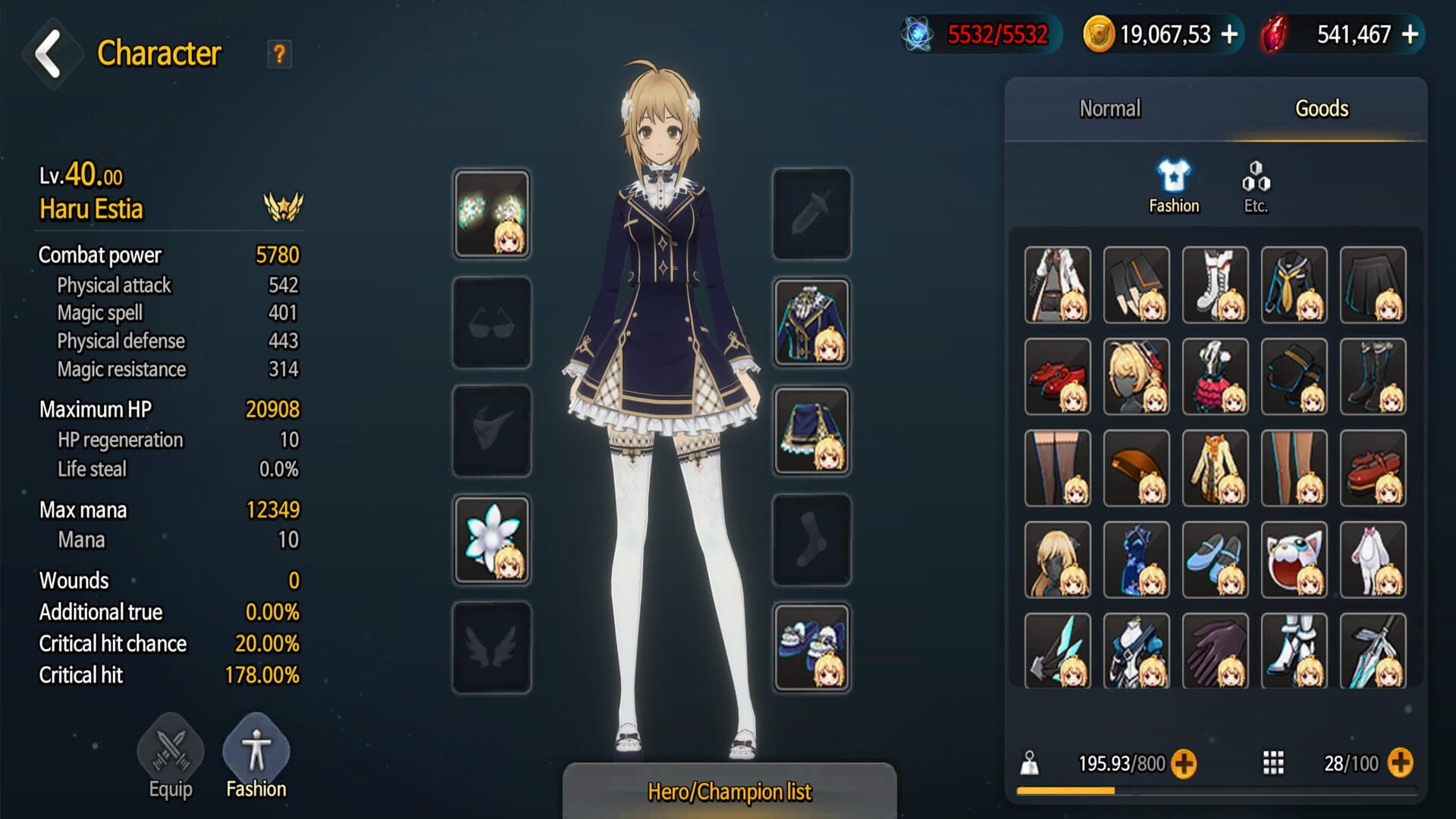Soulworker Urban Strategy - Screenshot