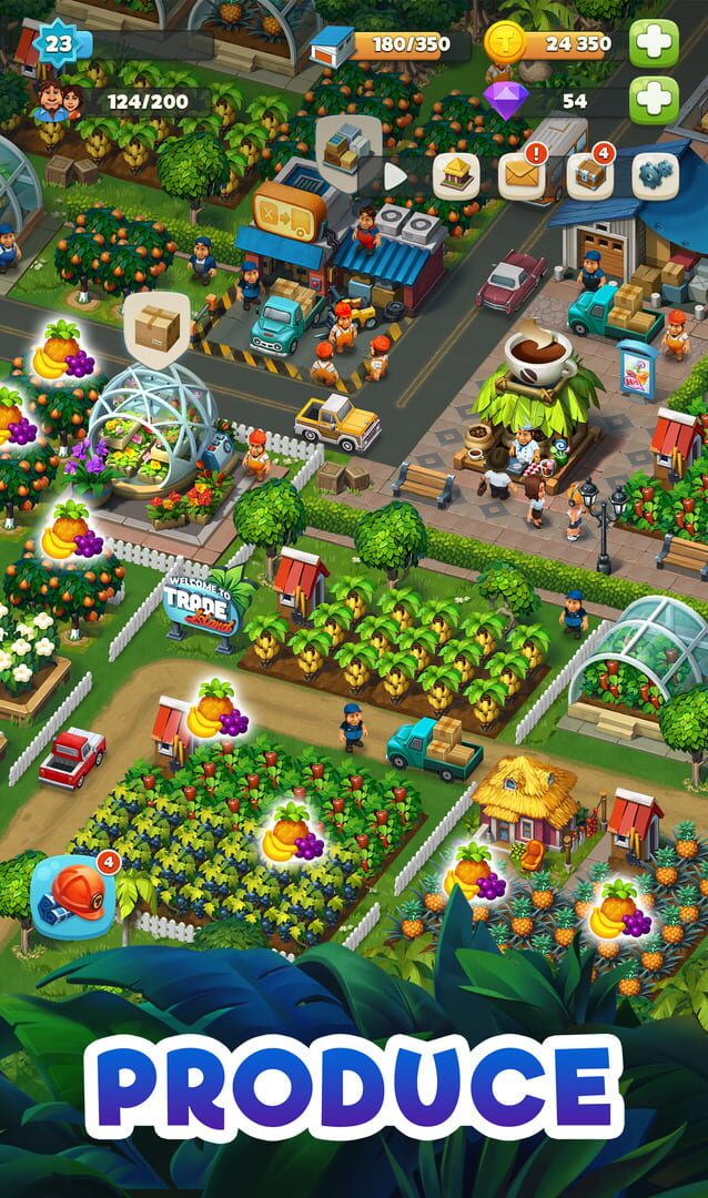 Ancient Village 2 - Screenshot