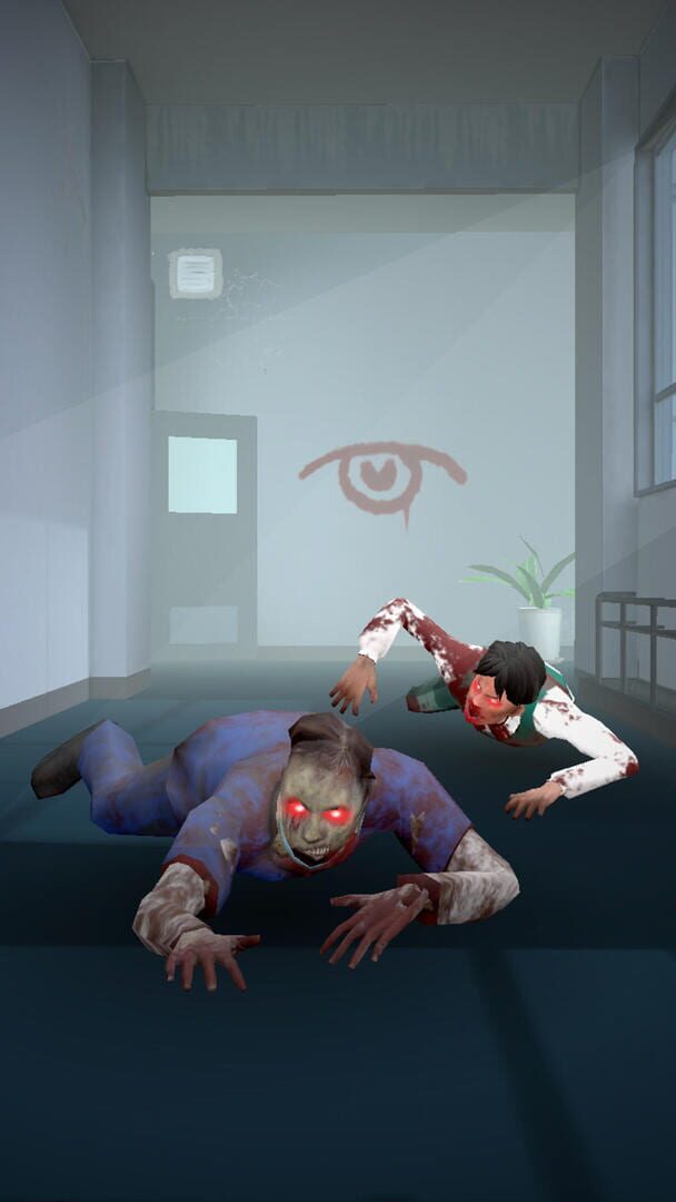 Dead Raid - Screenshot