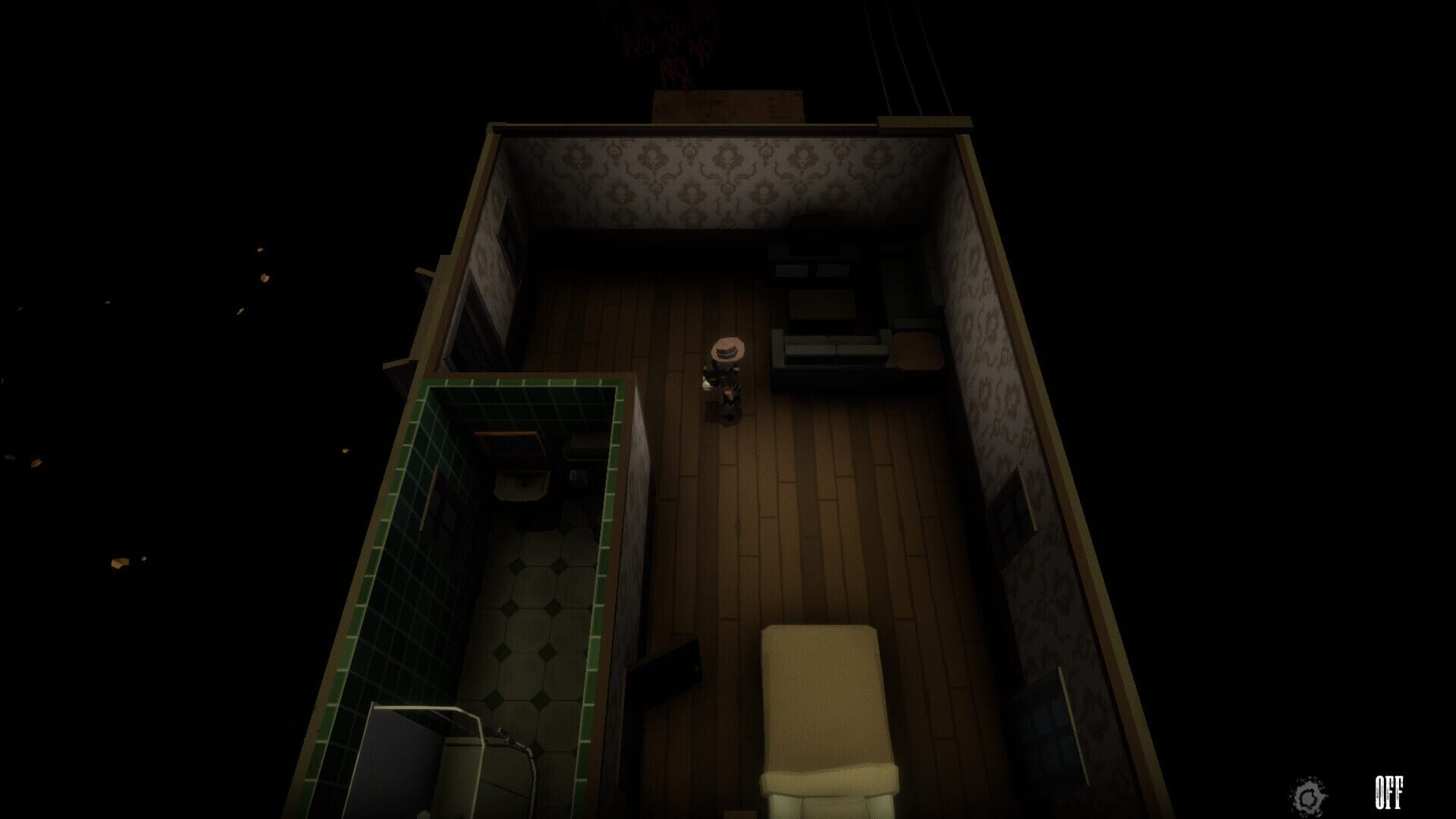 Our Last Dayz - Screenshot
