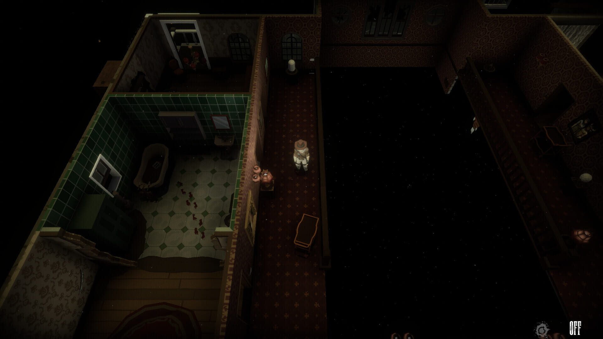 Our Last Dayz - Screenshot