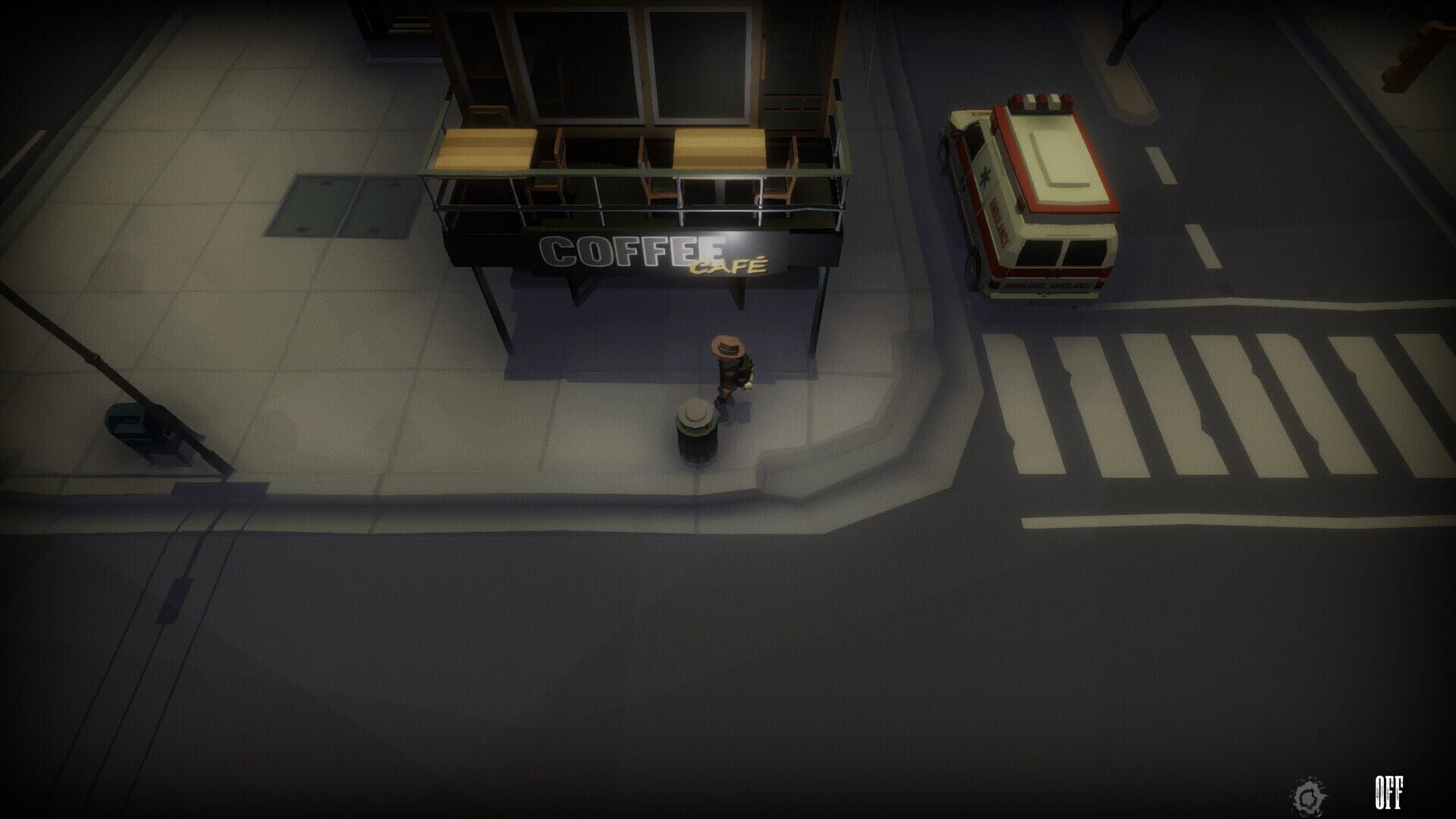 Our Last Dayz - Screenshot