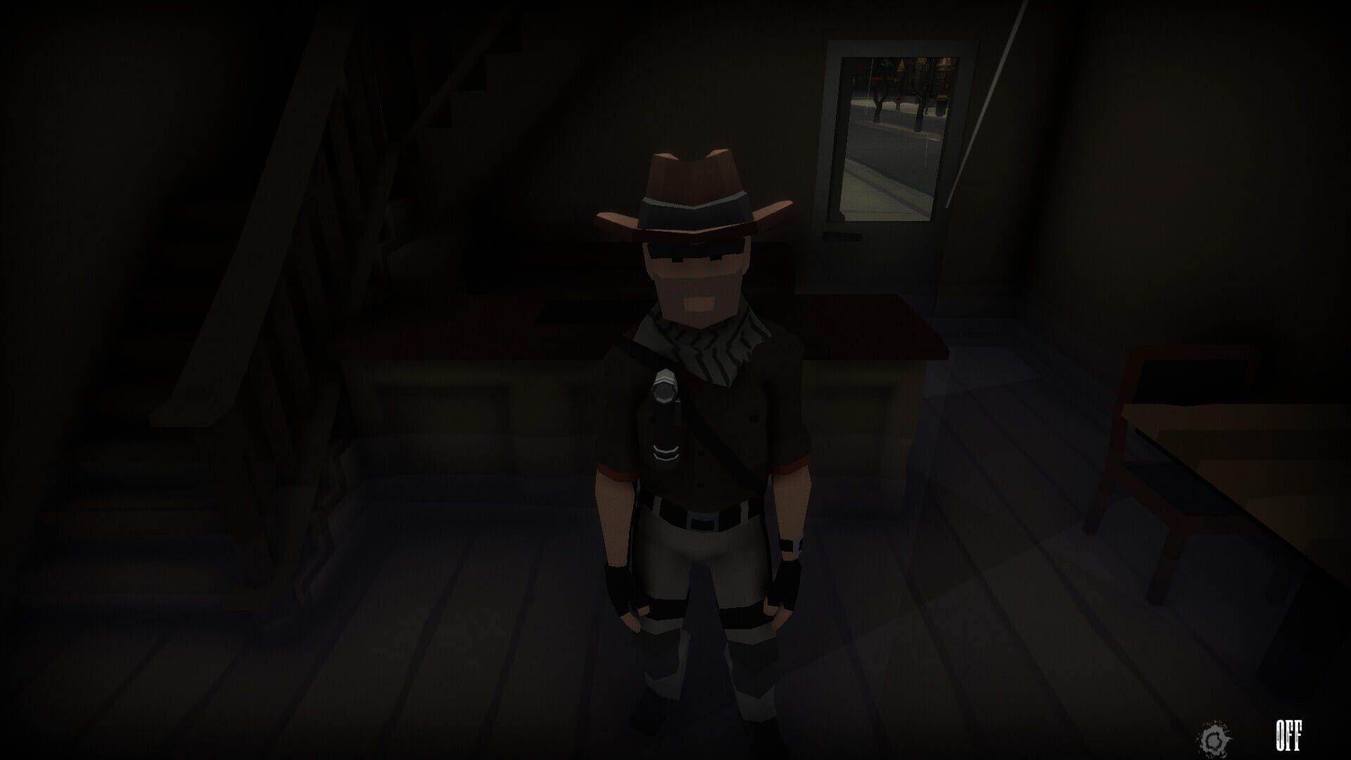 Our Last Dayz - Screenshot