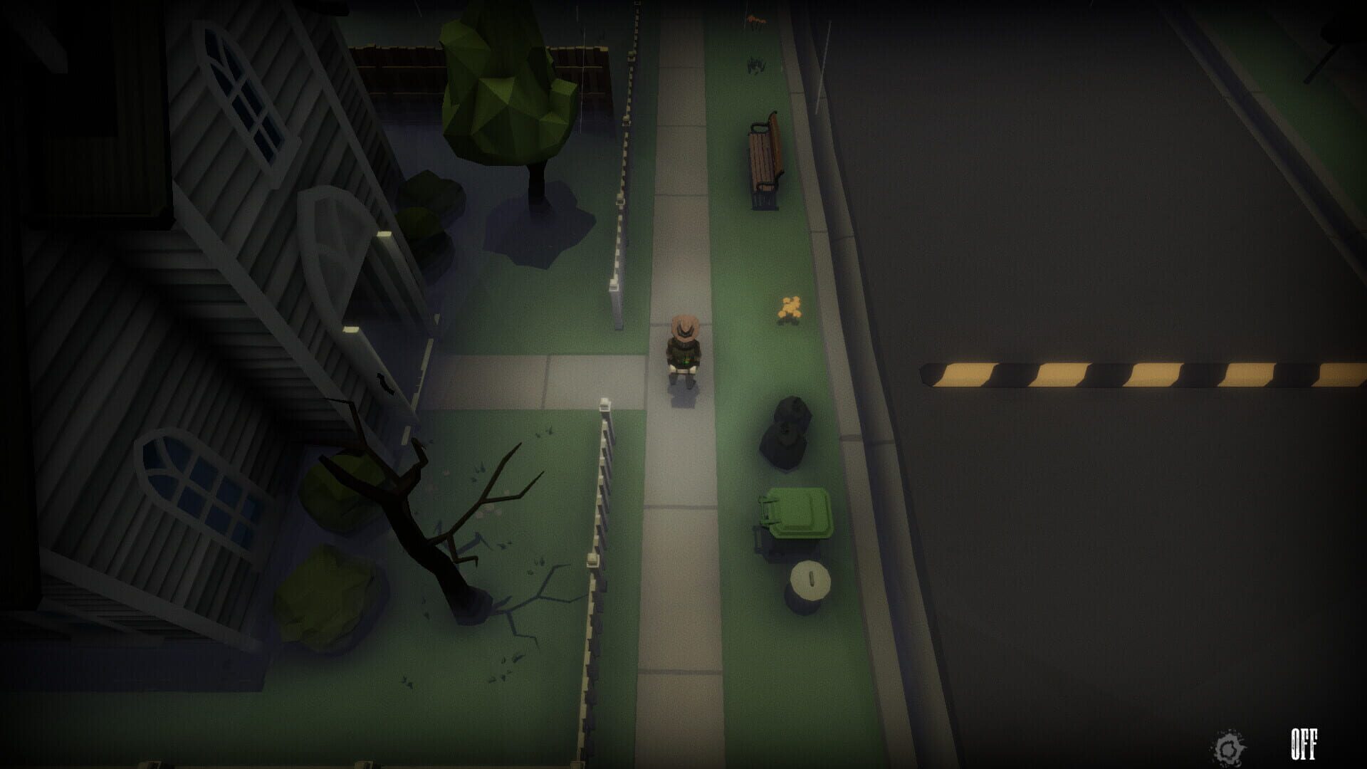 Our Last Dayz - Screenshot