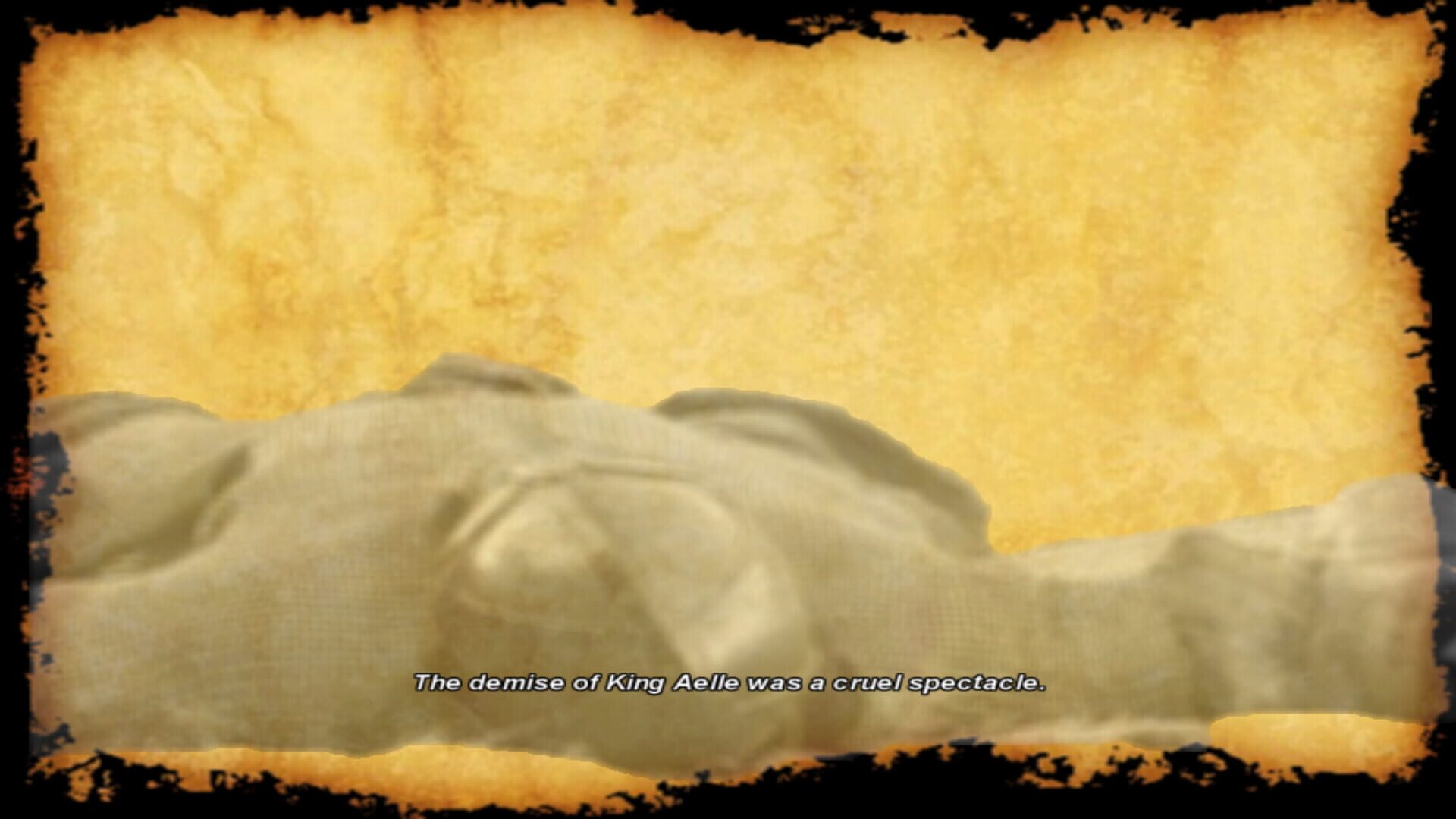 Vikings Hnefatafl: Kings of the Dark Age - Screenshot