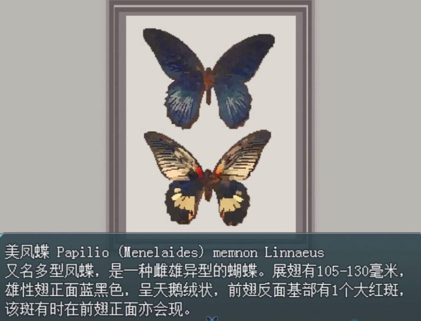Byakuya Museum - Screenshot