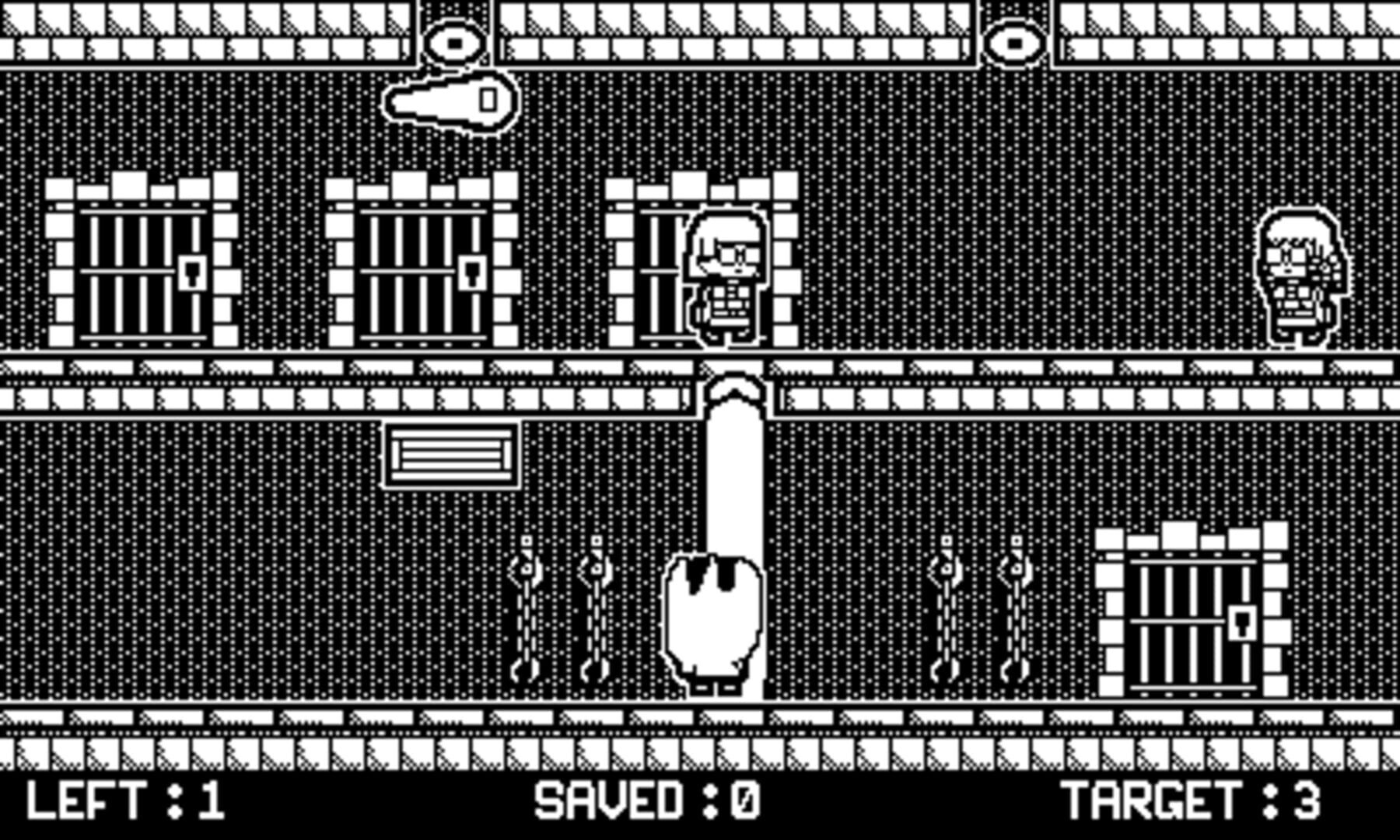 Sight Blight - Screenshot